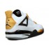 Air Jordan IV Gold Digger DMC Kicks Customs - Chaussure Jordan 2013 Pour Homme