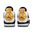 Air Jordan IV Gold Digger DMC Kicks Customs - Chaussure Jordan 2013 Pour Homme