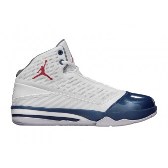 Jordan Melo B Mo 2013 - Chaussure Baskets Nike Air Jordan Pas Cher Pour Homme