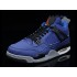 Air Jordan 4/IV Retro 2013 Nouvelle - Chaussure Baskets Jordan Pas Cher Pour Homme