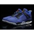 Air Jordan 4/IV Retro 2013 Nouvelle - Chaussure Baskets Jordan Pas Cher Pour Homme