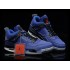 Air Jordan 4/IV Retro 2013 Nouvelle - Chaussure Baskets Jordan Pas Cher Pour Homme