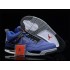 Air Jordan 4/IV Retro 2013 Nouvelle - Chaussure Baskets Jordan Pas Cher Pour Homme