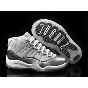 Air Jordan 11/XI Retro - Chaussure de Baskets Nike Jordan Pour Petit Enfant