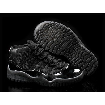 Air Jordan 11/XI Retro - Chaussure de Baskets Nike Jordan Pour Petit Enfant