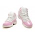 Air Jordan Retro 11/XI GS 2013 - Chaussure Baskets Nike Jordan Pas Cher Pour Femme/Fille