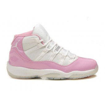 Air Jordan Retro 11/XI GS 2013 - Chaussure Baskets Nike Jordan Pas Cher Pour Femme/Fille