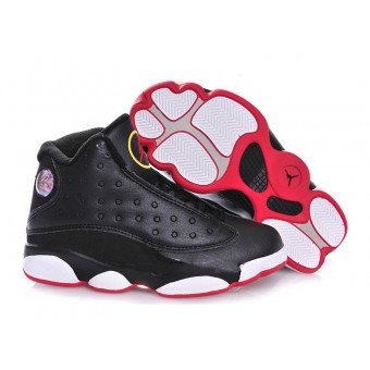 Air Jordan 13/XIII Retro PS - Baskets Nike Jordan Chaussure Pas Cher Pour Petit Enfant