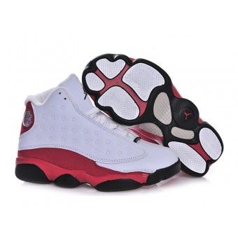 Air Jordan 13/XIII Retro PS - Baskets Nike Jordan Chaussure Pas Cher Pour Petit Enfant