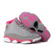 Air Jordan 13/XIII Retro PS - Baskets Nike Jordan Chaussure Pas Cher Pour Petit Fille