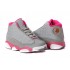 Air Jordan 13/XIII Retro PS - Baskets Nike Jordan Chaussure Pas Cher Pour Petit Fille