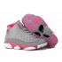 Air Jordan 13/XIII Retro PS - Baskets Nike Jordan Chaussure Pas Cher Pour Petit Fille