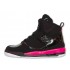 Jordan Flight 45 High GS 2013 - Baskets Nike Jordan Chaussure Pas Cher Pour Femme/Fille