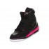 Jordan Flight 45 High GS 2013 - Baskets Nike Jordan Chaussure Pas Cher Pour Femme/Fille