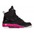 Jordan Flight 45 High GS 2013 - Baskets Nike Jordan Chaussure Pas Cher Pour Femme/Fille