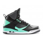 Jordan Flight 45 High 2013 - Chaussure Baskets Nike Jordan Pas Cher Pour Homme