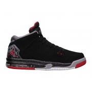 Air Jordan Flight Origin (Black / Fire-Cement Grey)599593-003