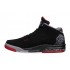 Air Jordan Flight Origin (Black / Fire-Cement Grey)599593-003