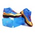 Air Jordan 11/XI Retro 2013 Customs - Chaussure Nike Baskets Jordan Pas Cher Pour Homme