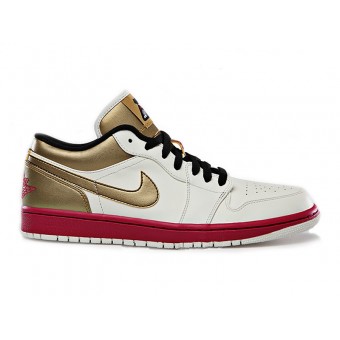 Air Jordan I/AJ1 Low - Chaussure Basse Nike Air Jordan Pas Cher Pour Homme