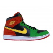 Air Jordan I/AJ1  Retro '93 - Chaussure Baskets Nike Jordan Pas Cher Pour Homme