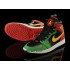 Air Jordan I/AJ1  Retro '93 - Chaussure Baskets Nike Jordan Pas Cher Pour Homme