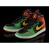 Air Jordan I/AJ1  Retro '93 - Chaussure Baskets Nike Jordan Pas Cher Pour Homme