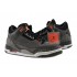 Air Jordan 3/III Retro - Nike Baskets Jordan Pas Cher Chaussure Pour Homme