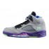 Air Jordan 5/V Retro (Limite) - Chaussure Nike Air Jordan Baskets Pas Cher Pour Homme