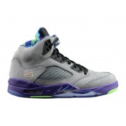 Air Jordan 5/V Retro (Limite) - Chaussure Nike Air Jordan Baskets Pas Cher Pour Homme