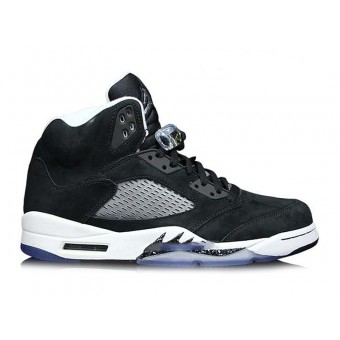 Air Jordan 5/V Retro 2013 - Chaussure Baskets Nike Jordan Pas Cher Pour Homme