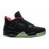 Air Jordan IV/4 Yeezy Pas Cher - Nike Jordan Sneaker Custom Chaussure Pour Homme