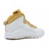 Air Jordan 10/X Retro 2013 - Chaussure Baskets Nike Jordan Pas Cher Pour Homme