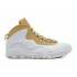 Air Jordan 10/X Retro 2013 - Chaussure Baskets Nike Jordan Pas Cher Pour Homme