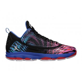 Jordan CP3.VI AE (Chris Paul) - Chaussure Air Jordan Baskets Pas Cher Pour Homme