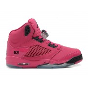 Air Jordan 5/V Retro 2013 - Chaussure Baskets Nike Jordan Pas Cher Pour Femme/Fille