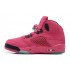 Air Jordan 5/V Retro 2013 - Chaussure Baskets Nike Jordan Pas Cher Pour Femme/Fille