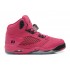 Air Jordan 5/V Retro 2013 - Chaussure Baskets Nike Jordan Pas Cher Pour Femme/Fille