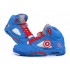 Air Jordan 5(V) Retro Custom 2013 - Nike Jordan Sneakers Pas Cher Pour Homme