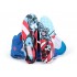 Air Jordan 5(V) Retro Custom 2013 - Nike Jordan Sneakers Pas Cher Pour Homme