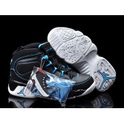 Air Jordan 9/IX Retro PS - Baskets Nike Jordan Chassures Pas Cher Pour Petit Enfant