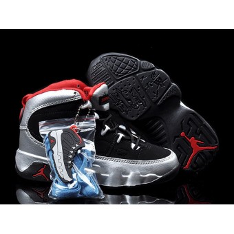 Air Jordan 9/IX Retro PS - Baskets Nike Jordan Chassures Pas Cher Pour Petit Enfant