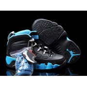 Air Jordan 9/IX Retro PS - Chaussure Nike Baskets Jordan Pas Cher Pour Petit Enfant