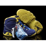 Air Jordan 9/IX Retro PS - Chaussure Nike Baskets Jordan Pas Cher Pour Petit Enfant