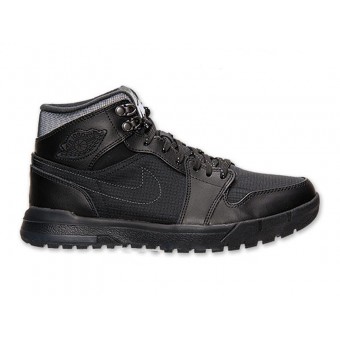 Air Jordan I/AJ1 Trek 2013 Nouveau - Nike Air Jordan Bottes Pas Cher Pour Homme