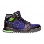 Air Jordan I/AJ1 Trek 2013 Nouveau - Nike Air Jordan Bottes Pas Cher Pour Homme