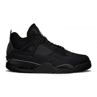 Air Jordan 4/IV Retro 2014 - Baskets Nike Air Jordan Chaussure Pas Cher Pour Homme