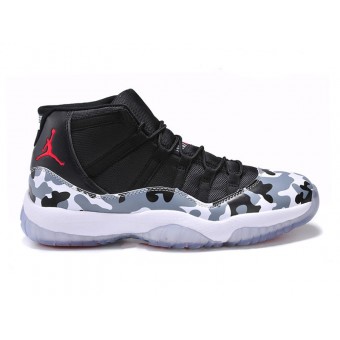 Air Jordan11/XI Retro Customs - Chaussure Nike Air Jordan Pas Cher Pour Homme