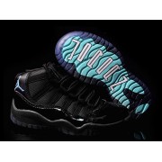 Air Jordan 11/XI Retro PS 2013 - Chaussure Baskets Jordan Pas Cher Pour Petit Enfant