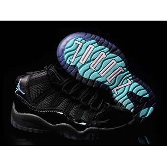 Air Jordan 11/XI Retro PS 2013 - Chaussure Baskets Jordan Pas Cher Pour Petit Enfant